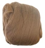 ハマナカ フェルト羊毛 ソリッド 50g col.41 H440-000-41 白・黒・茶色系