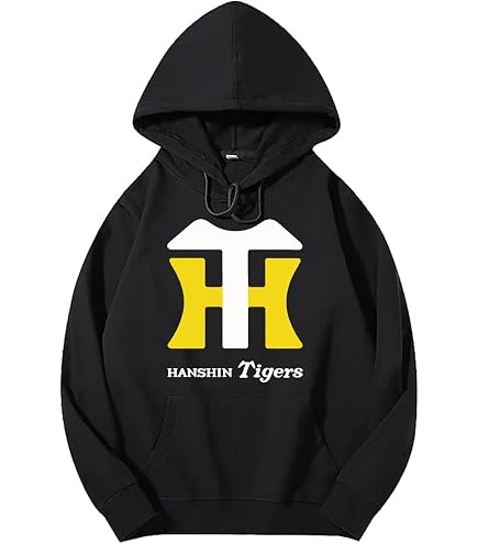 Amazon.co.jp: パーカー 秋冬 阪神タイガース Hanshin Tigers 佐藤