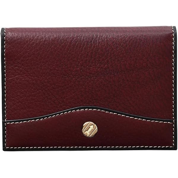 Amazon | [GOLD PFEIL] OXFORD ゴールドファイル カードケース 名刺