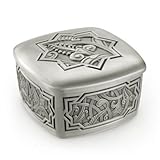 Royal Selangor Children 's Trinketボックス 6810