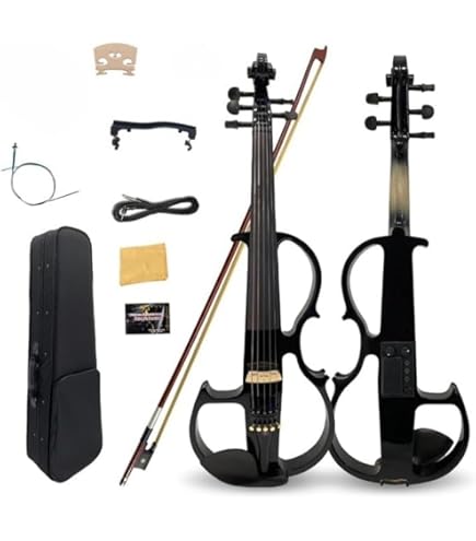 Amazon | ヤマハ YAMAHA サイレントビオラ SVV200 | ビオラ | 楽器