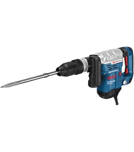Amazon | Bosch Professional(ボッシュ) 六角軸破つりハンマー[GSH388X