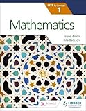 Mathematics for the IB MYP 1 (Myp By Concept) (English Edition)
