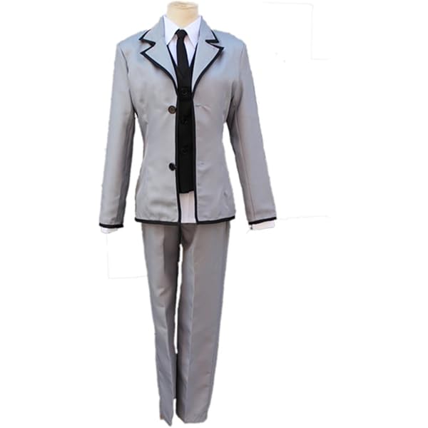 Amazon.co.jp: [YIDEDAOCOS] 暗殺教室 磯貝悠馬 千葉龍之介 制服