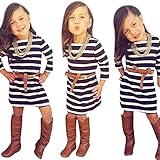 Mosunx PANTS ベビー・ガールズ US サイズ: 7-8 Years old