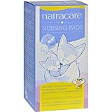 Natracare Nursing Pads - 1 Box - 26 Count by Natracare