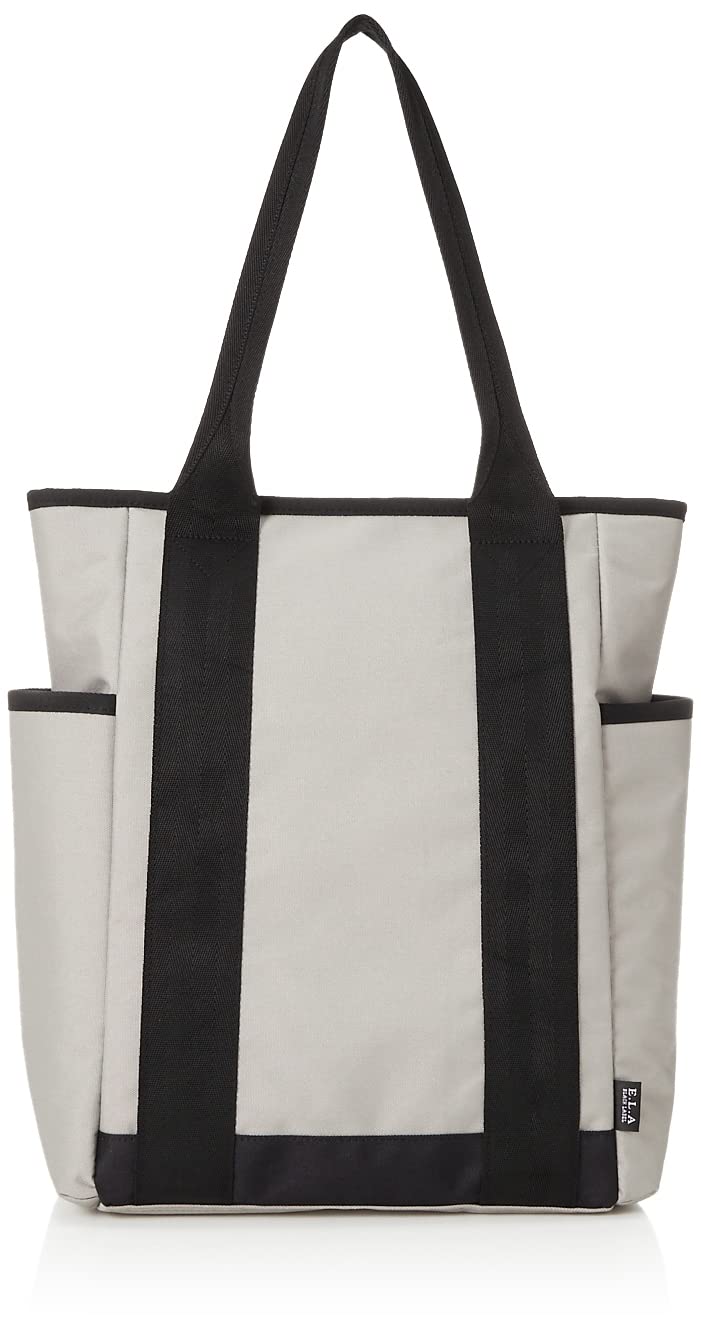 【61%OFF】【1,317円】 E.L.A サステナブル トートバック タテ型