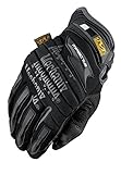 MECHANIX M-Pact 2 ブラック S MP2-05-008