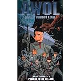 Awol 1: Prelude Collapse [VHS] [Import]
