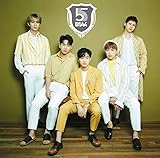 【メーカー特典あり】 5 (初回限定盤A)(DVD付)【特典:ライブPhoto(Bパターン)ランダム1枚】