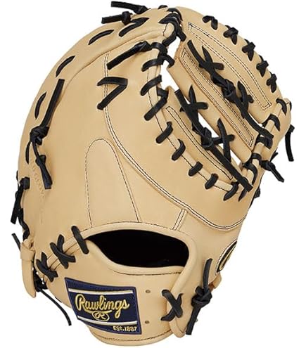 み*き様 Wilson ウィルソン WBW101116 硬式一塁手左投用 ブラッ 楽天市場】ウィルソンスタッフ 野球 硬式 ファーストミット 一塁手 36