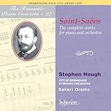 Complete Works for Piano & Orchestra