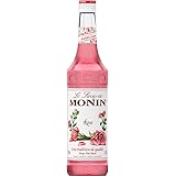 モナン ローズ　シロップ 700ML 1本