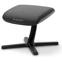 noblechairs フットレスト FOOTREST 2 PUレザー noblechairs ゲーミングチェア｜FOOTREST 2 – noblechairs日本