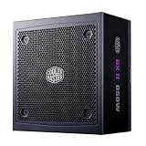 Cooler Master ATX 3.0対応・80PLUS GOLD認証取得 「GX II Gold」 シリーズ・850W電源ユニット MPX-8503-AFAG-2BJP (GX II GOLD 850W)
