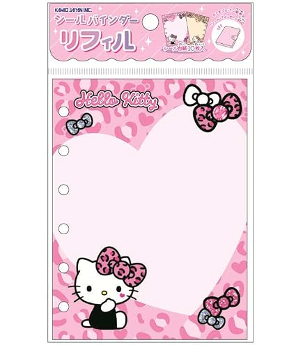 Amazon.co.jp: クラックス CRUX シールバインダー リフィル シール