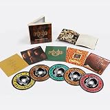 Epic Years.. -Box Set-