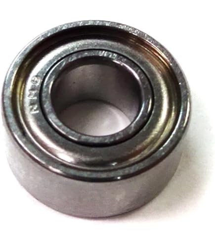 Amazon.co.jp: ACROPIX 6209ZZ＆ディープグルーブボールベアリングP5