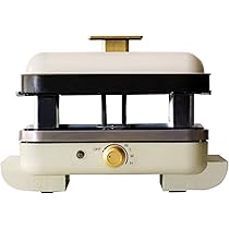 Amazon | PRISMATE（プリズメイト）ラクレットモア 楽しく使えるレシピ