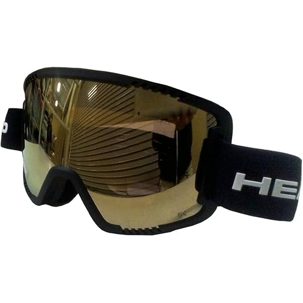 Amazon | [ヘッド] スキー スノーボードゴーグル メンズ メンズ GOGGLE