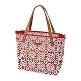 ペチュニアピックルボトム Petunia Pickle Bottom マザーズバッグ ダウンタウントート ミニ グレイズド リラクシングインリミニ DMGL-00-451