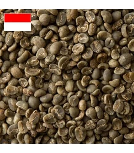 Amazon | コーヒー生豆 1kg ブルンジ FW レッドブルボン Qグレード