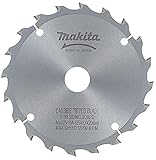 マキタ(Makita) チップソー 窯業系サイディング用 A-30374 外径100mm 刃数16T