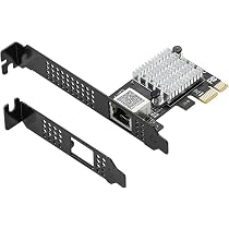 新品 Realtek RTL8127 10Gbps LANボード 51H8Bw7FFvL._AC_UL210_SR210,