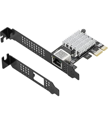 Amazon | XG C100C 10G Network Adapter | ASUS | ネットワークカード 通販