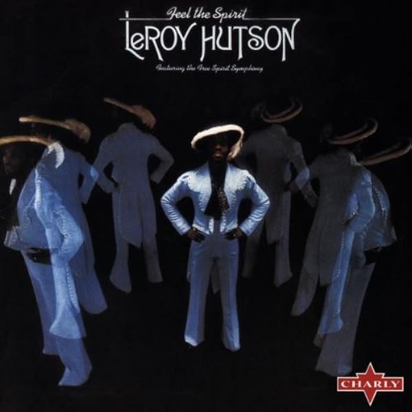 Amazon.co.jp: Leroy Hutson: ミュージック