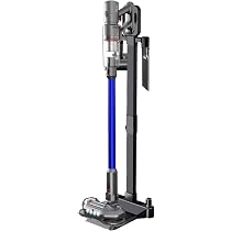 Dibea FC20 Cordless Vacuum Cleaner 2-in 