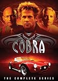 Cobra: Complete Series [DVD]