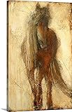 Erin Ashleyプレミアムシックラップキャンバス壁アート印刷題名Mystical Beauty 20" x 30" 1007268_24_20x30_none