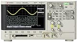 キーサイト (KEYSIGHT)InfiniiVision 2000X オシロスコープ 200MHz 2ch 2Gsa/s デジタル8ch, MSOX2022A