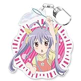 のんのんびより のんすとっぷ アクリルキーホルダー［宮内れんげ］