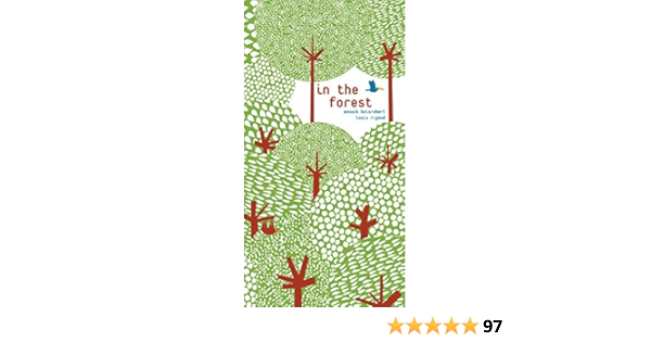 Amazon In The Forest Strady Sophie Boisrobert Anouck Rigaud Louis Activity Books