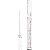 FOCALLURE フーカルーア フェアリーグリッターライナー (G01 フェアリーマーメイド) ヴィーガン アイライナー ラメ 中国コスメ アイシャドウ