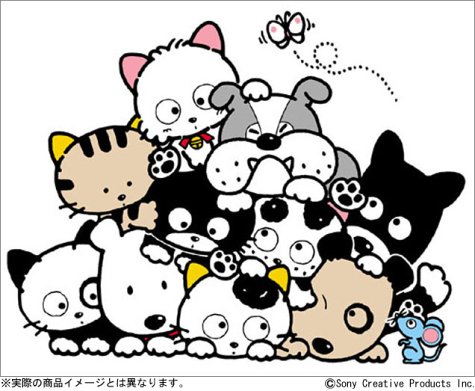 3丁目のタマ うちのタマ知りませんか？(第2期)