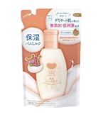 Amazon | カウブランド 無添加バスミルク 詰替用480ml | カウブランド