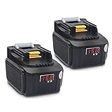 マキタ BL1430 マキタ14.4V 互換 バッテリー BL1430LED 3000mah (3.0Ah)BL1440 BL1450 BL1460　残容量表示 リチウム イオン ２個セット