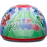 Bell Pj Masks Toddler Bike Helmet [並行輸入品]