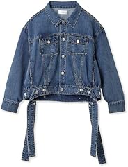 [スナイデル] デニムジャケット SWFJ231055 レディース