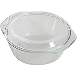 PYREX ベジタブル スチーム ポット 980ml CP-8582