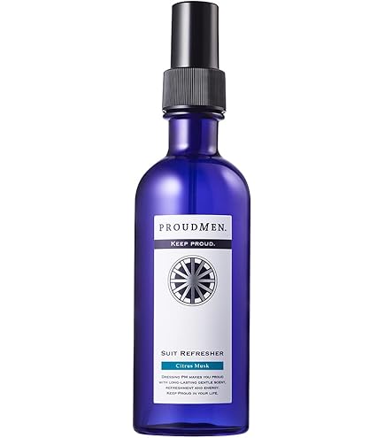 Amazon.co.jp: 【300mL】ジェントルマン・ファブリックミスト(300mL