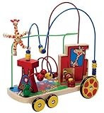 Educo（エデュコ） ルーピング アニマルトレイン