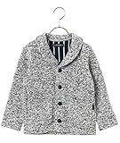 ピクニックマーケット (PICNIC MARKET) カーディガン produced by ミキハウストレード 23-5802-613 120cm グレー