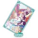 プロジェクトセカイ カラフルステージ！ feat. 初音ミク×サンリオキャラクターズ カード型アクリルスタンド 初音ミク①