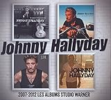 2007-12 Les Albums Studios Warner