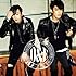 SUPER JUNIOR DONGHAE & EUNHYUK「RIDE ME」