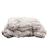 【50巻】農業ネット 24cm角目 168cm×45m（1.68m×45ｍ）×50巻　BCエコネット　長芋　自然薯　トマト　キュウリ　省力化　省人化